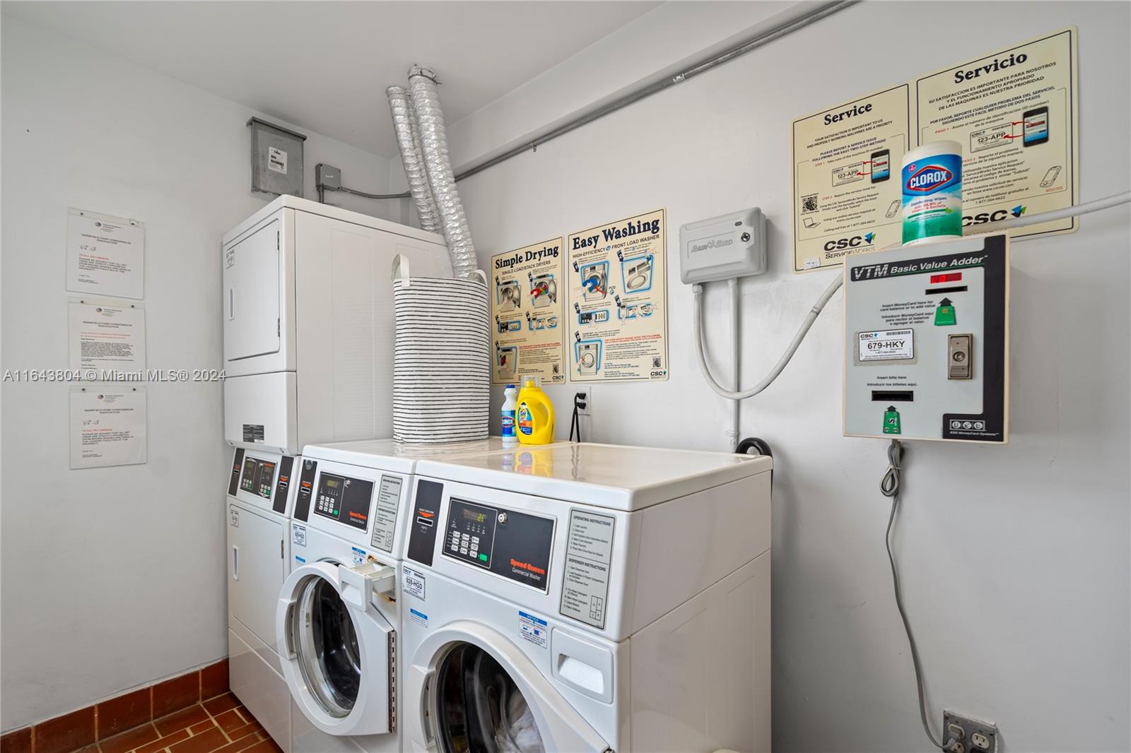 1925 Washington Ave # 8