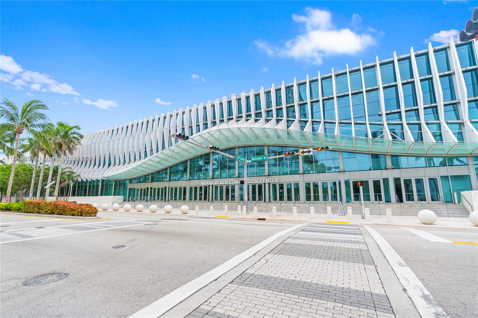 1925 Washington Ave # 8