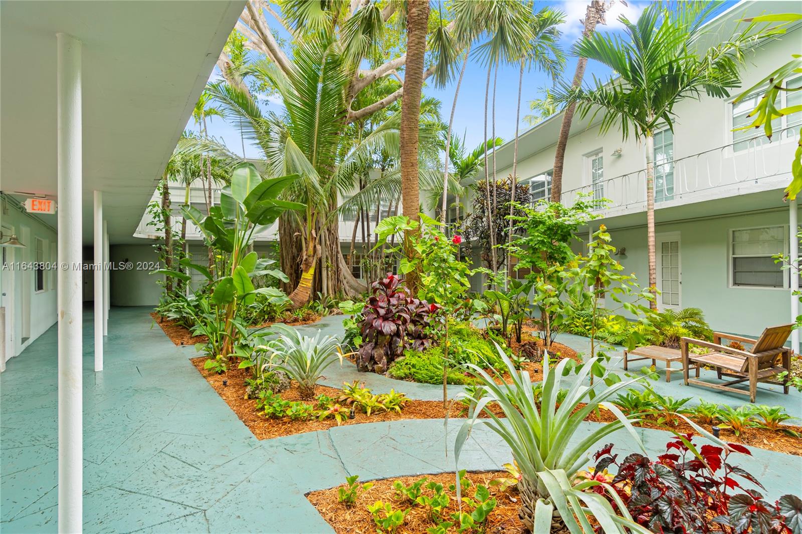 1925 Washington Ave # 8