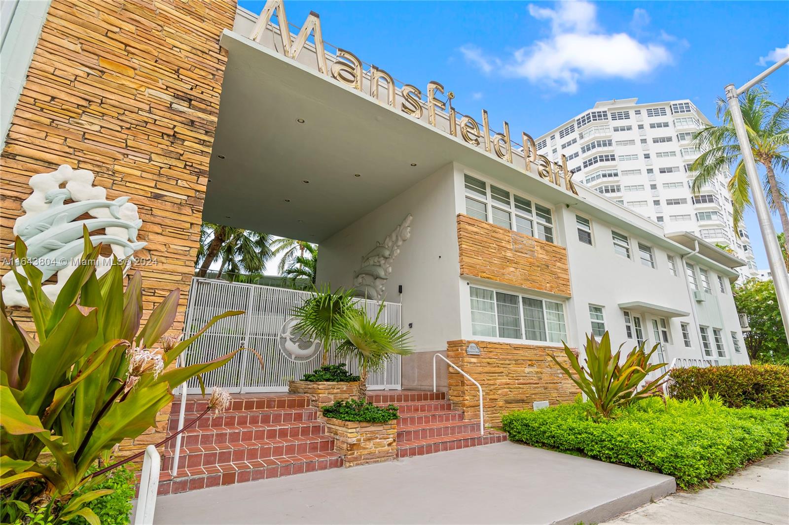 1925 Washington Ave # 8