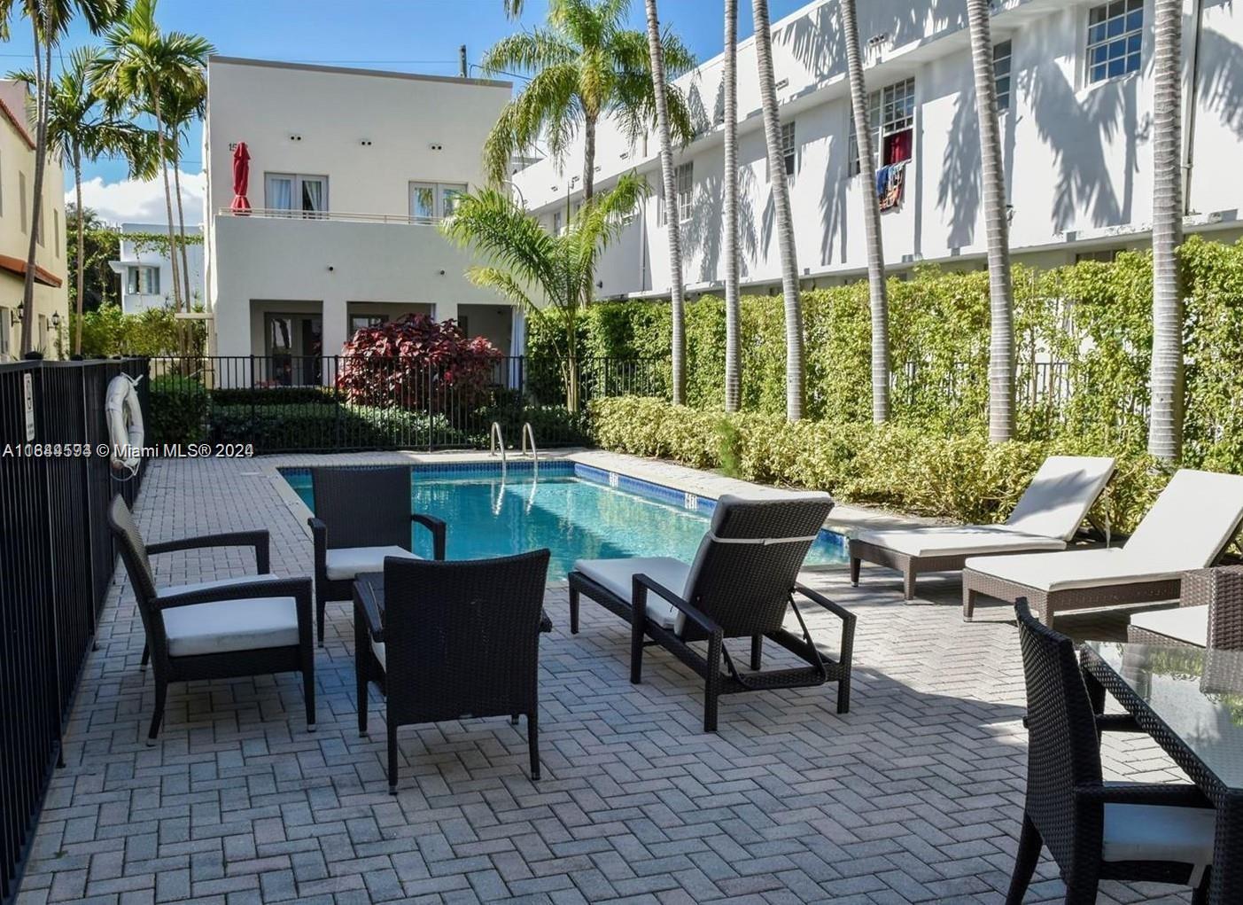 1508 Pennsylvania Ave # 1B
