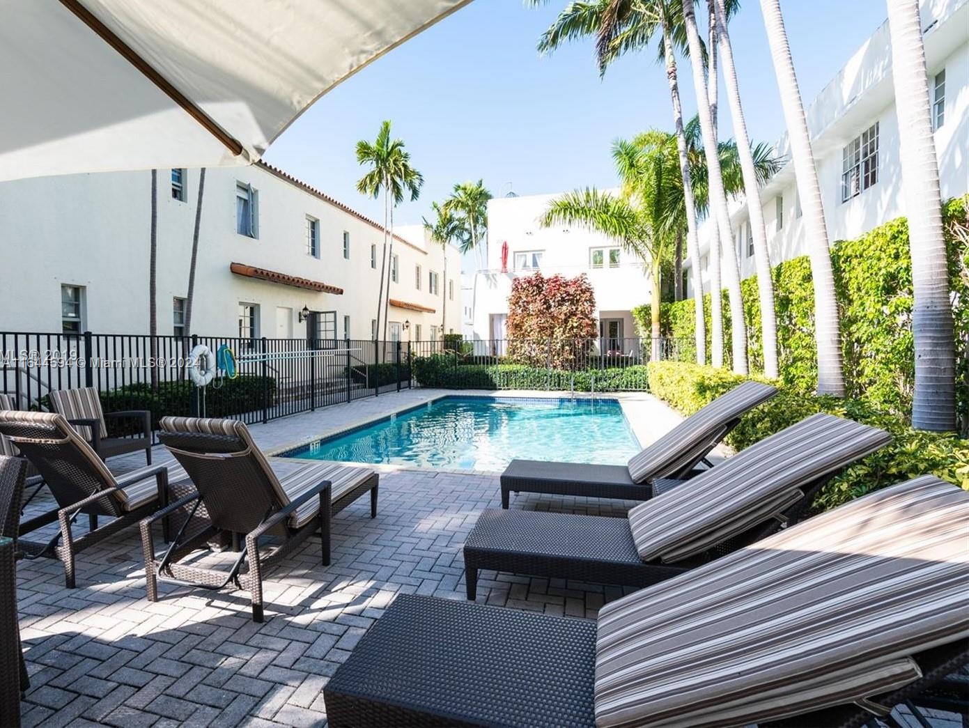 1508 Pennsylvania Ave # 1B