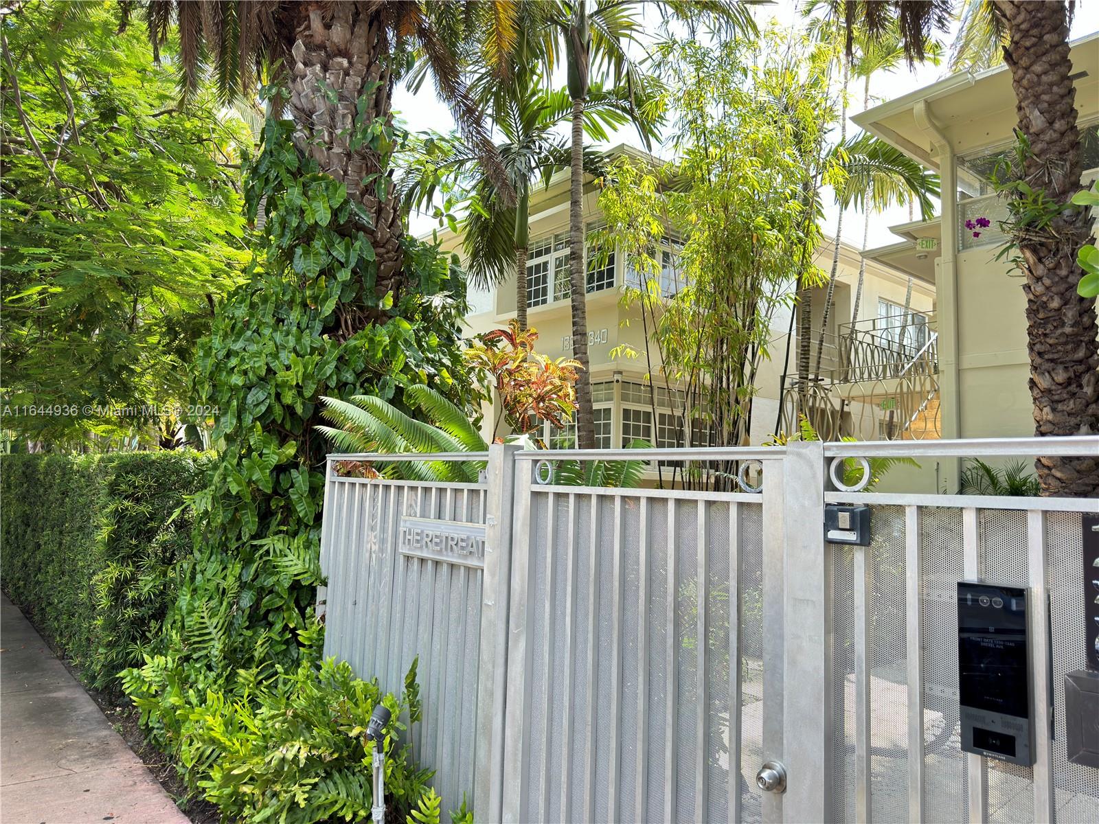 1330 Drexel Ave # 204