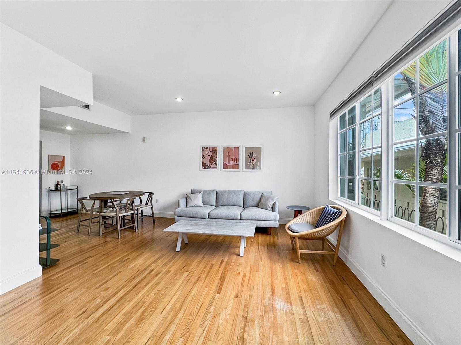 1330 Drexel Ave # 204