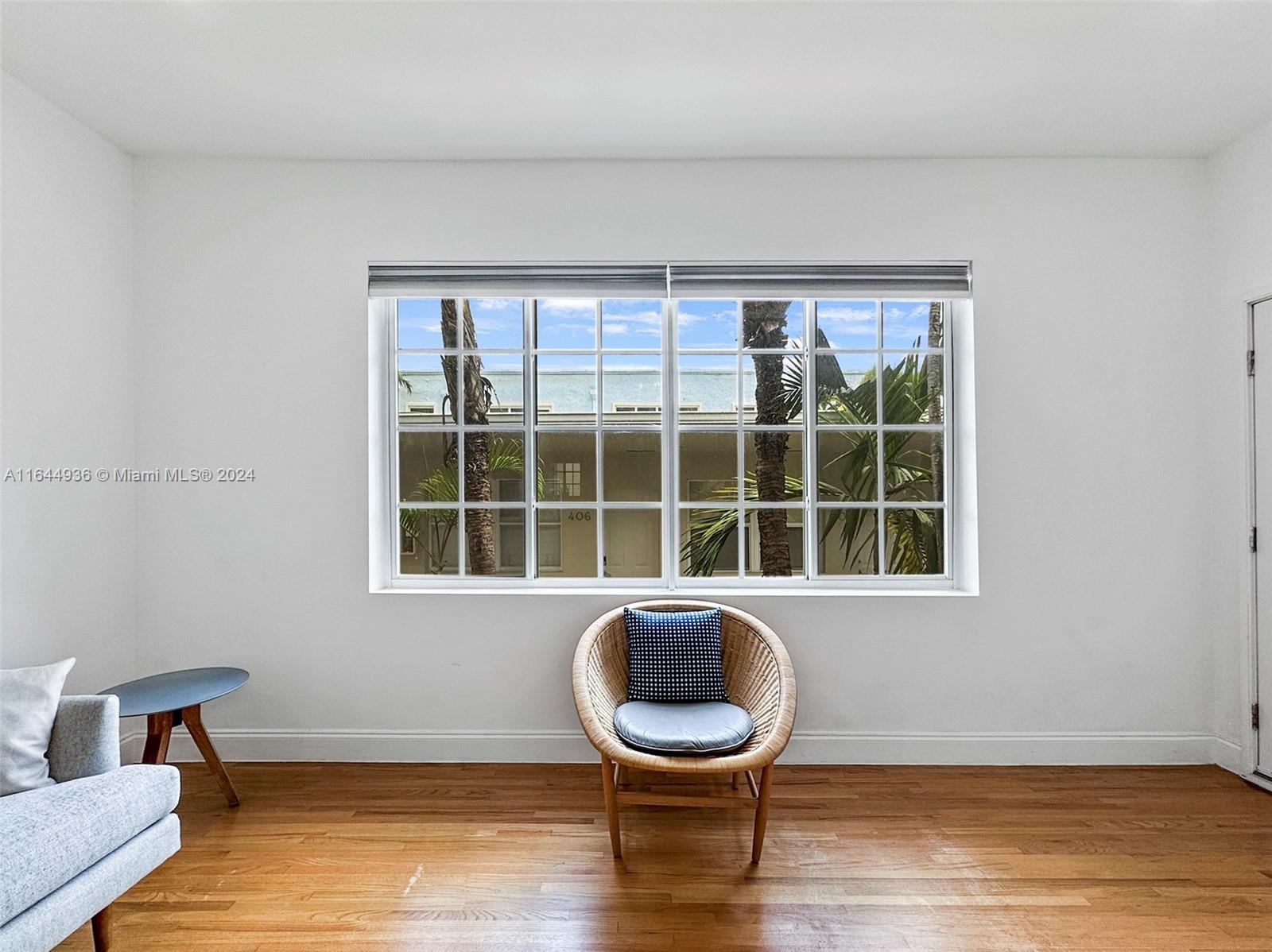1330 Drexel Ave # 204