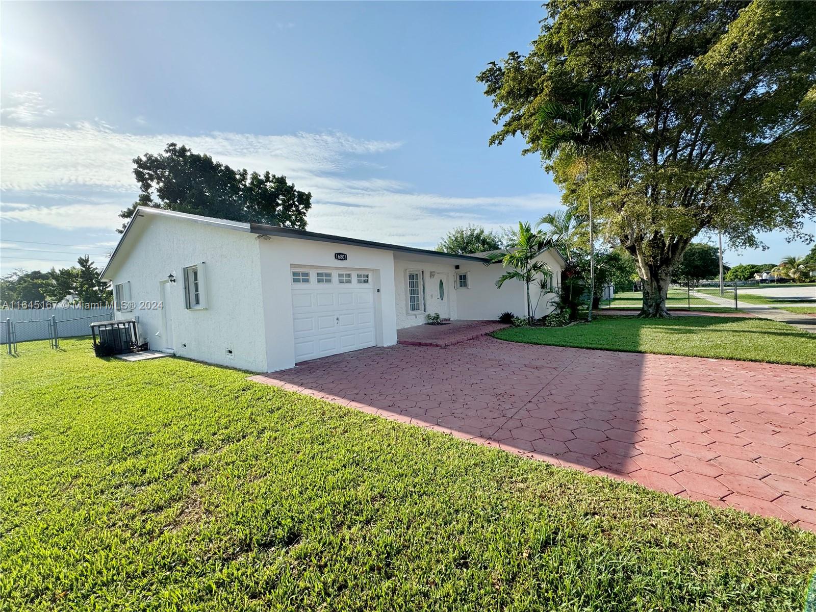 16803 SW 107th Pl