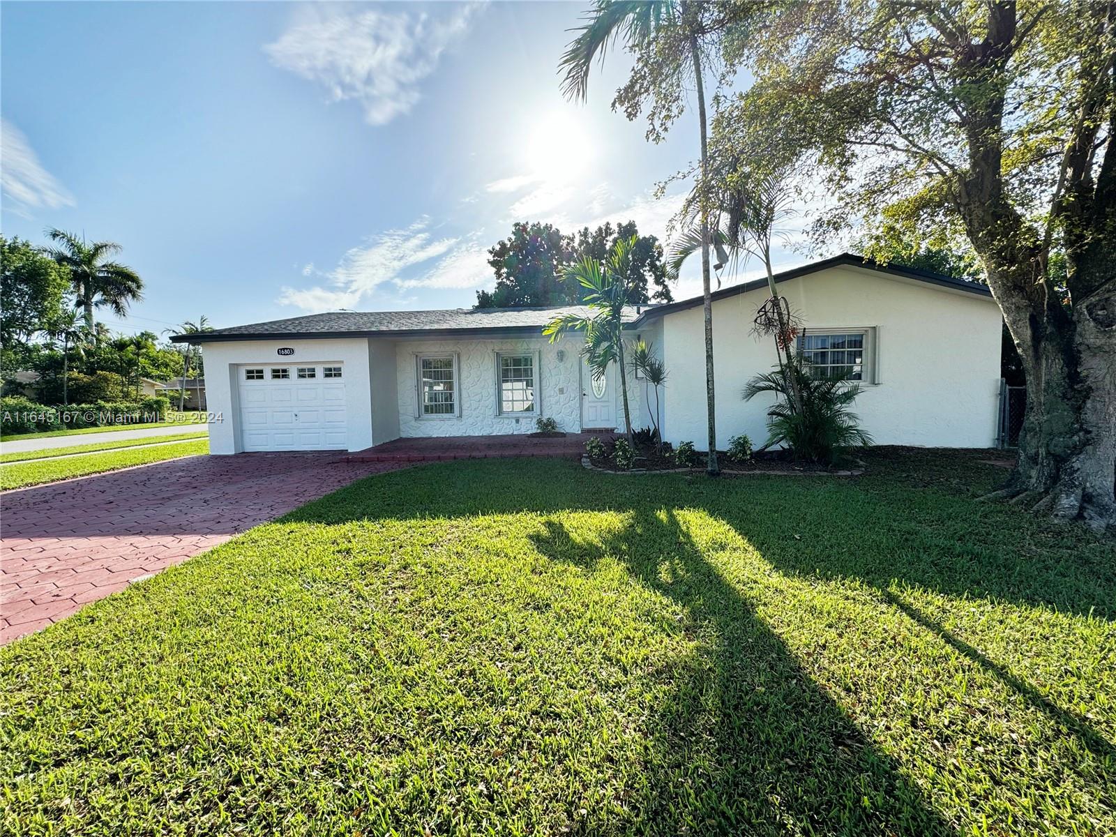 16803 SW 107th Pl
