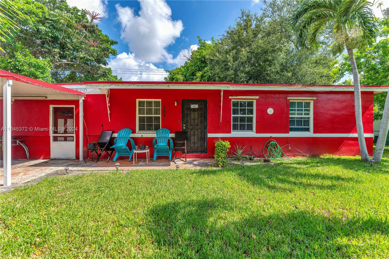 3031 NW 163rd St