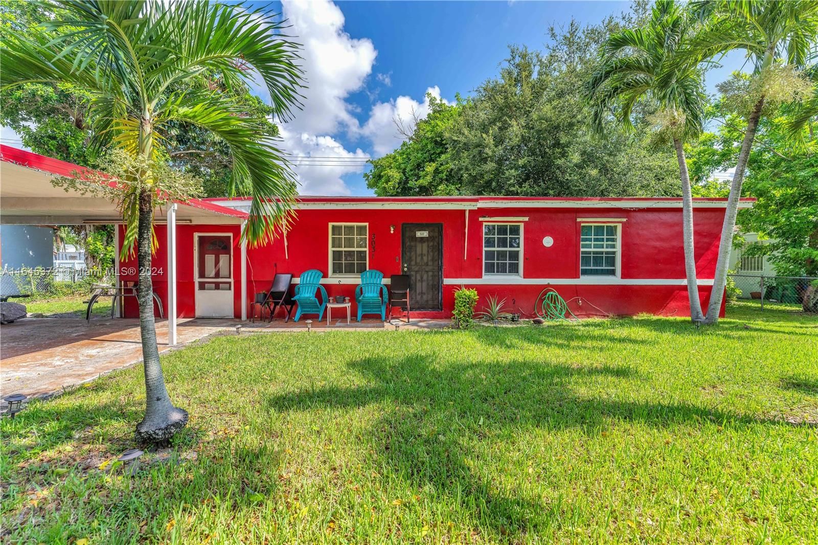 3031 NW 163rd St