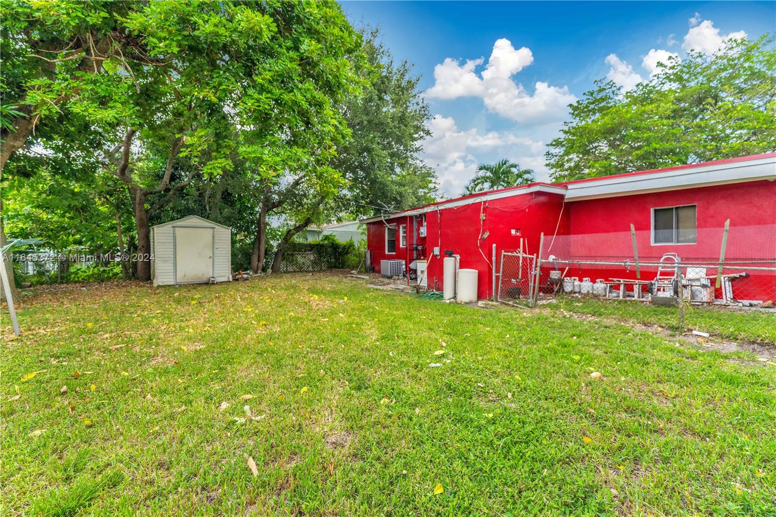 3031 NW 163rd St