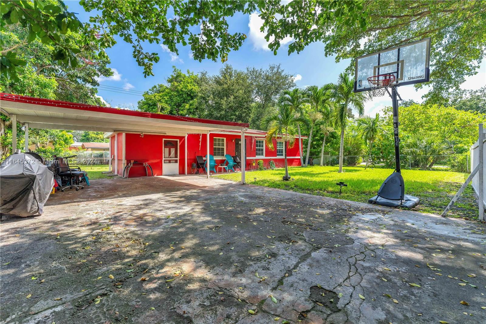 3031 NW 163rd St