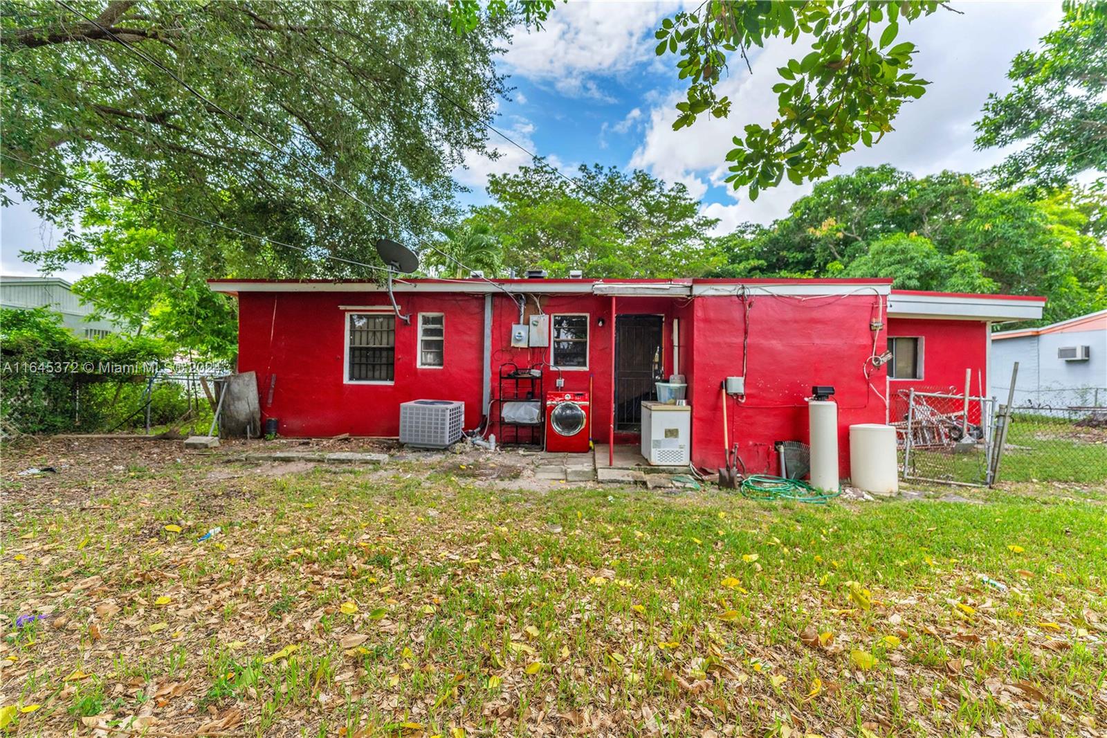 3031 NW 163rd St