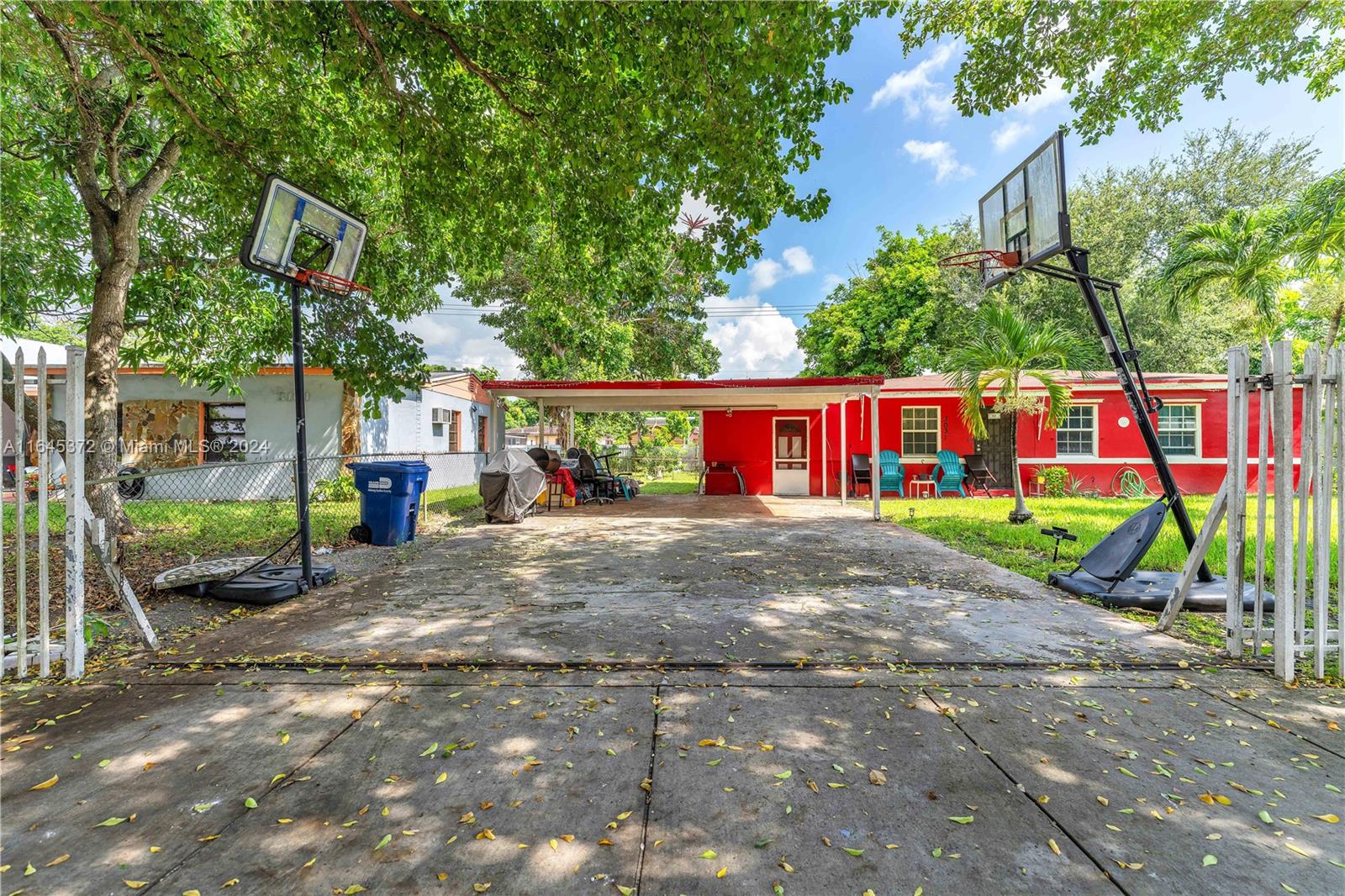 3031 NW 163rd St