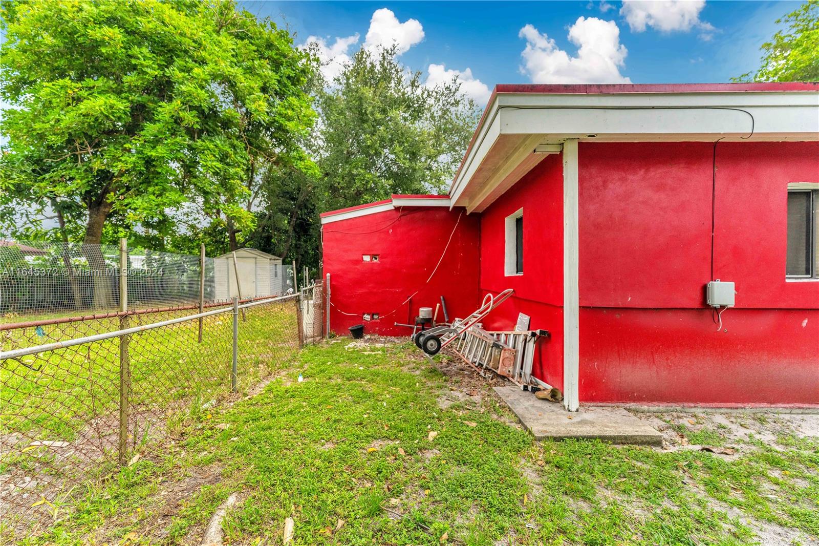 3031 NW 163rd St