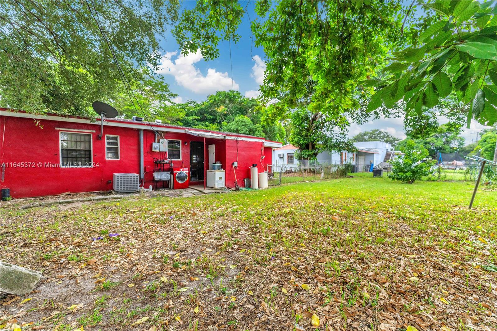 3031 NW 163rd St