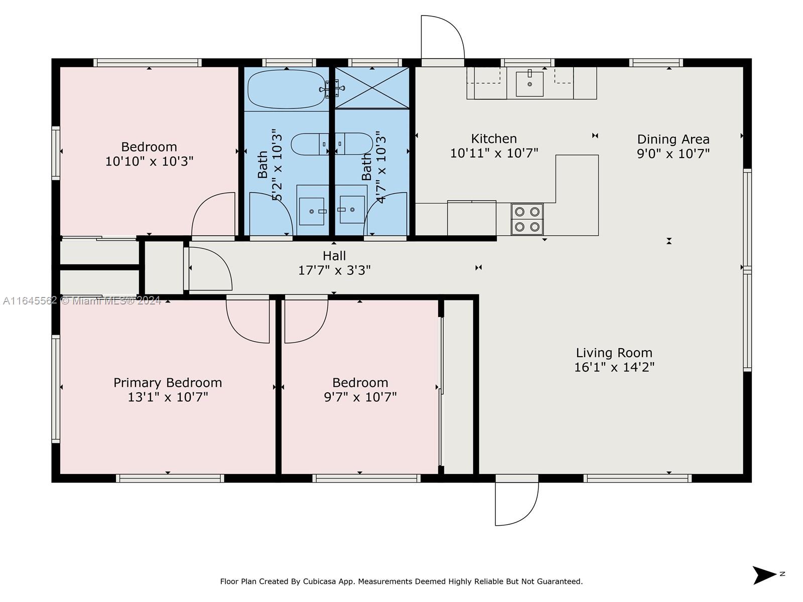 8842 SW 41st Ter # 8842