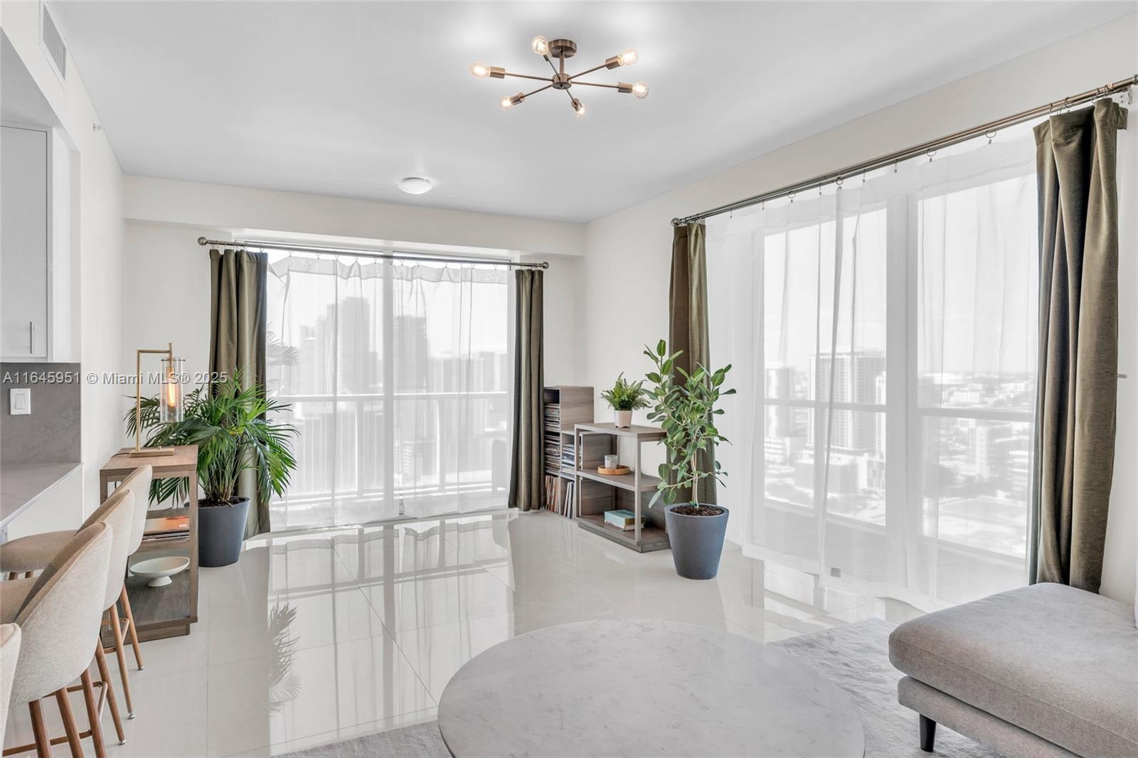1900 N Bayshore Dr # 3611