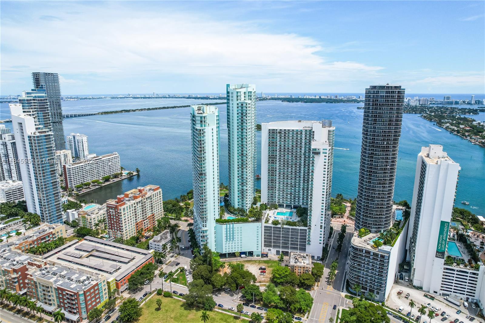 1900 N Bayshore Dr # 3611