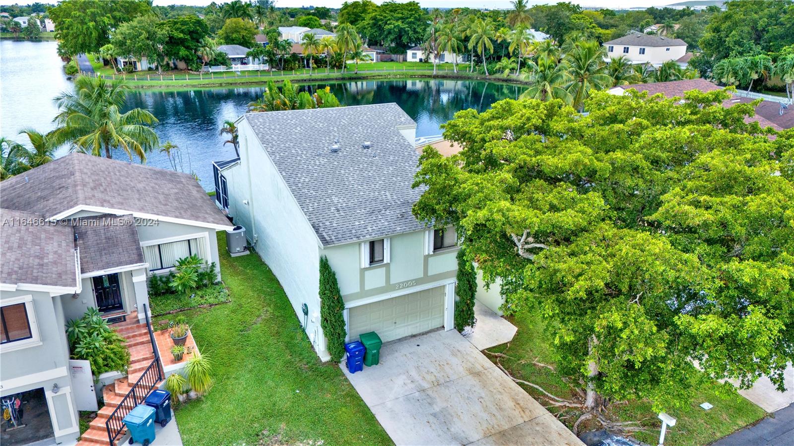 22005 SW 100th Pl