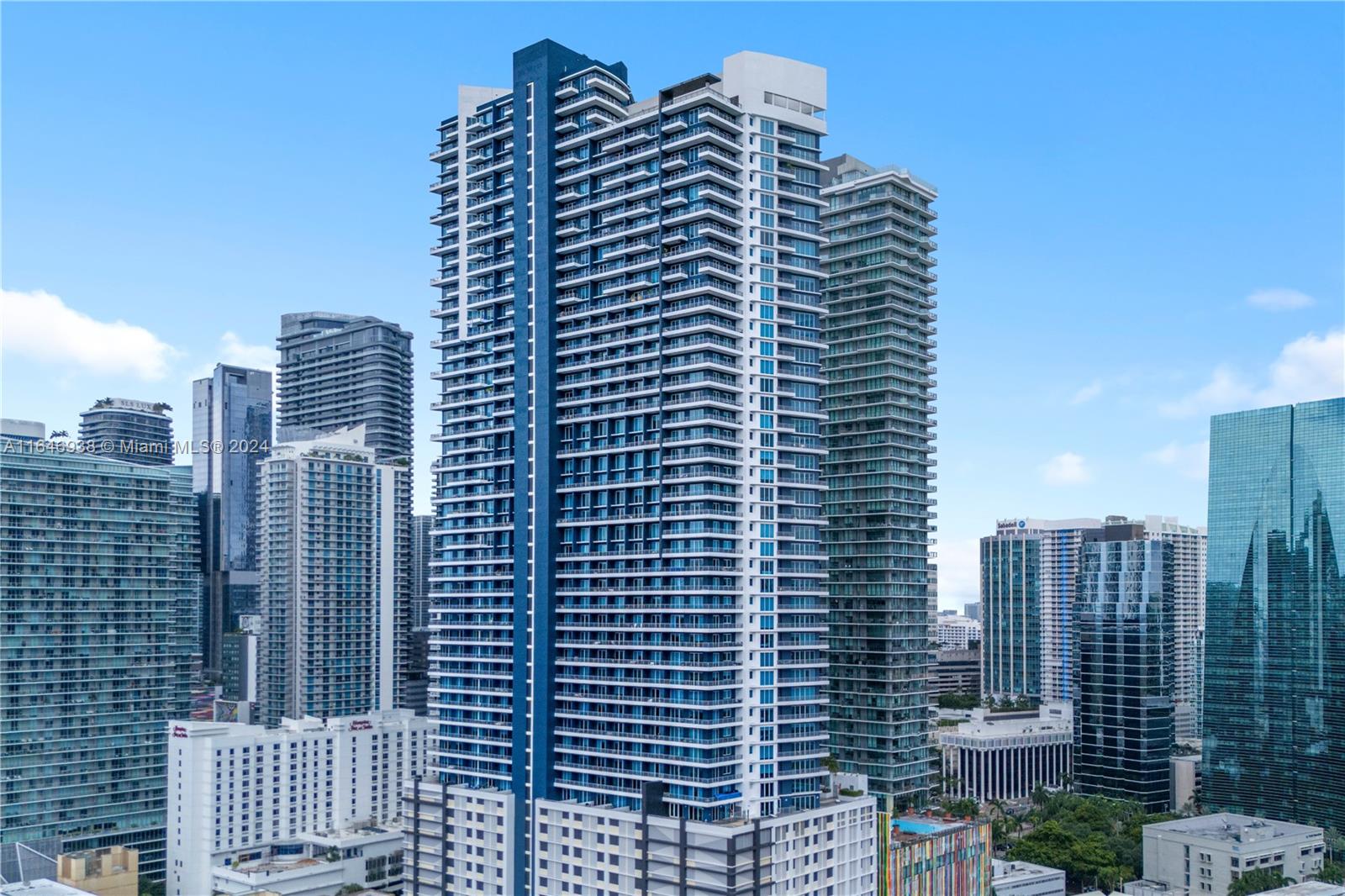 60 SW 13th St # 2216