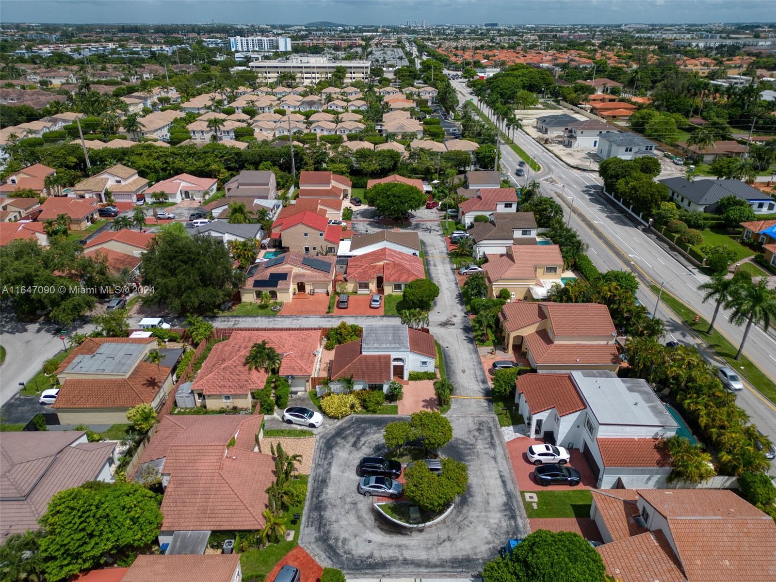 462 SW 87th Ct