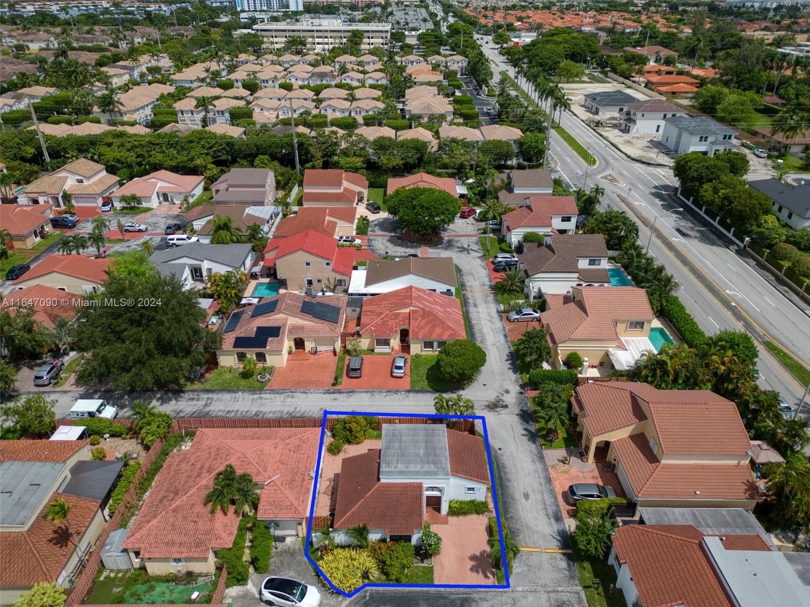 462 SW 87th Ct
