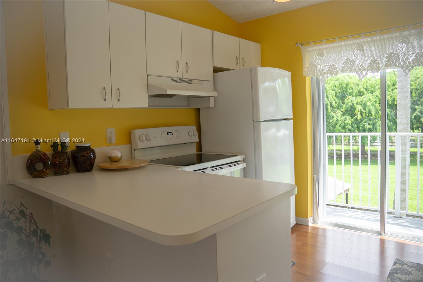 7891 SW 152nd Ave # 2 Unit: 204-2