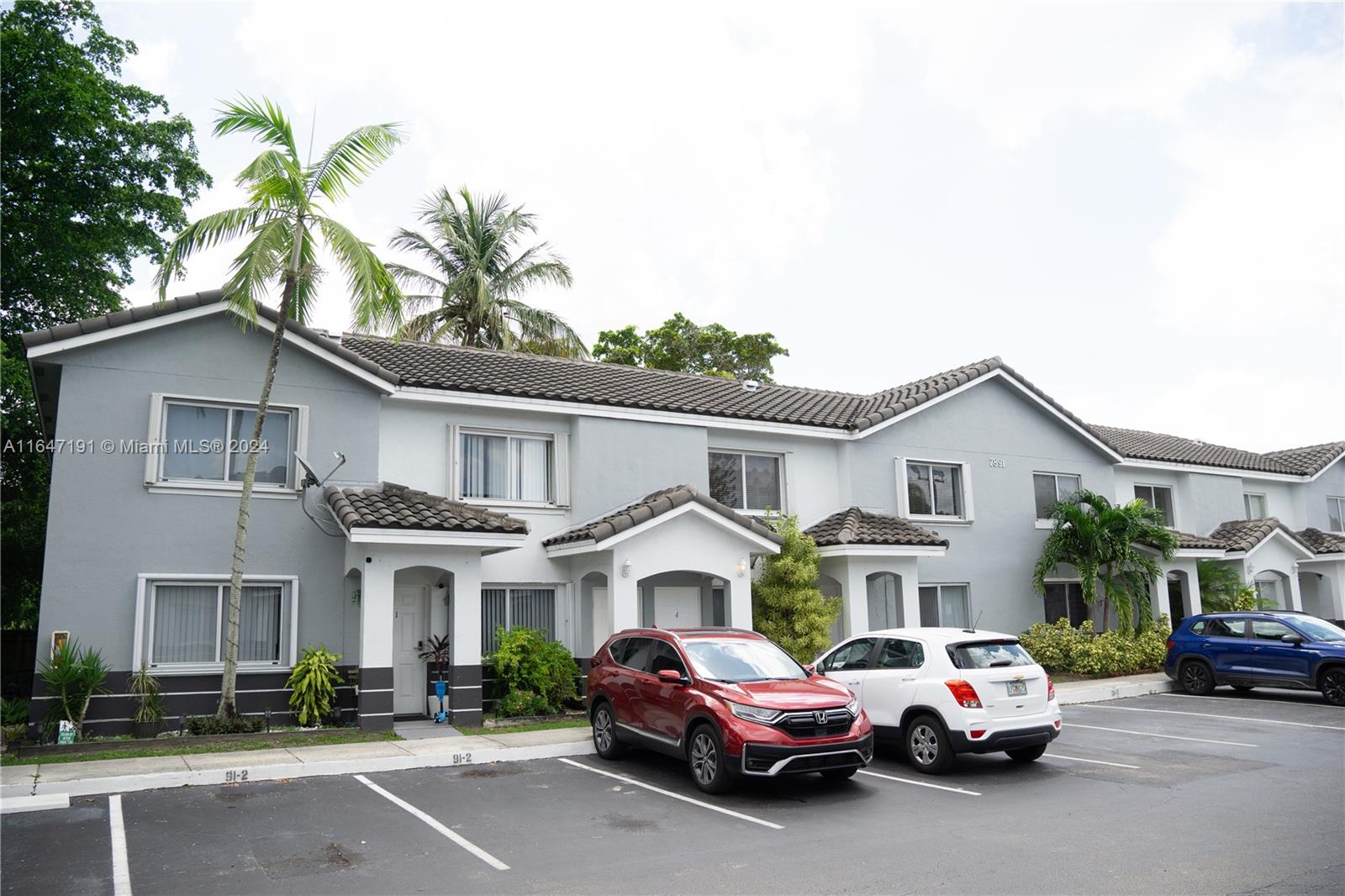 7891 SW 152nd Ave # 2 Unit: 204-2