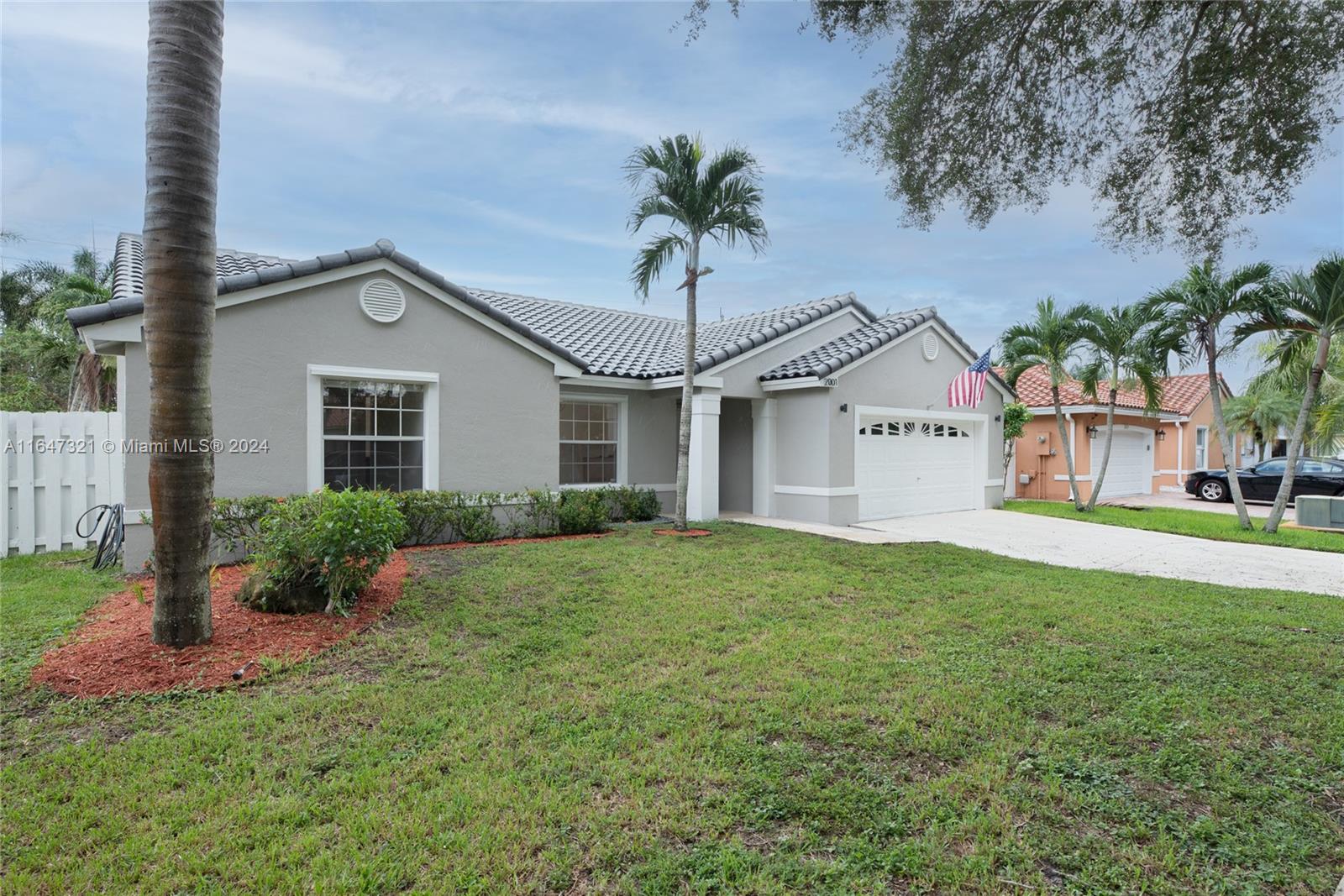 2001 SW 136th Way