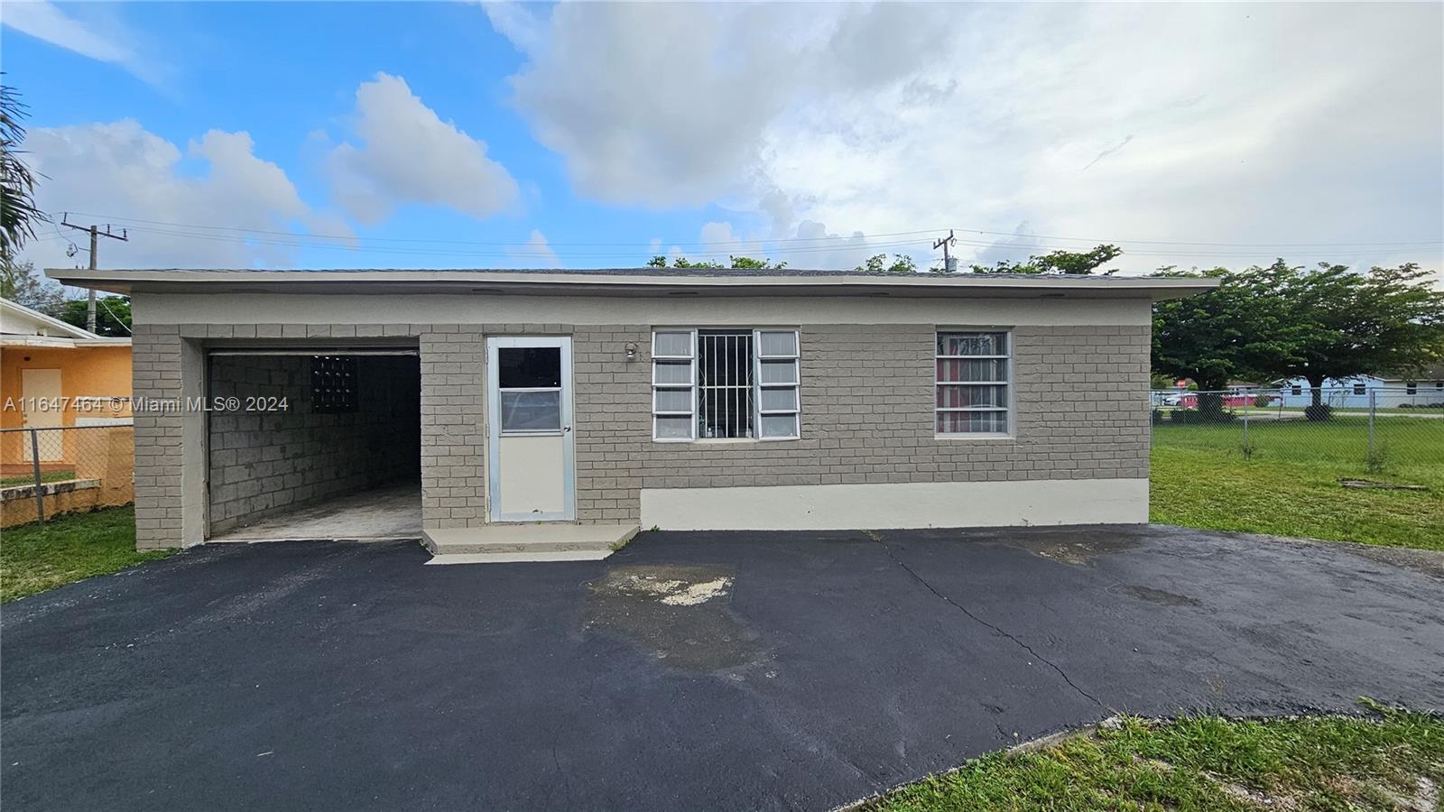3470 NW 213th Ter
