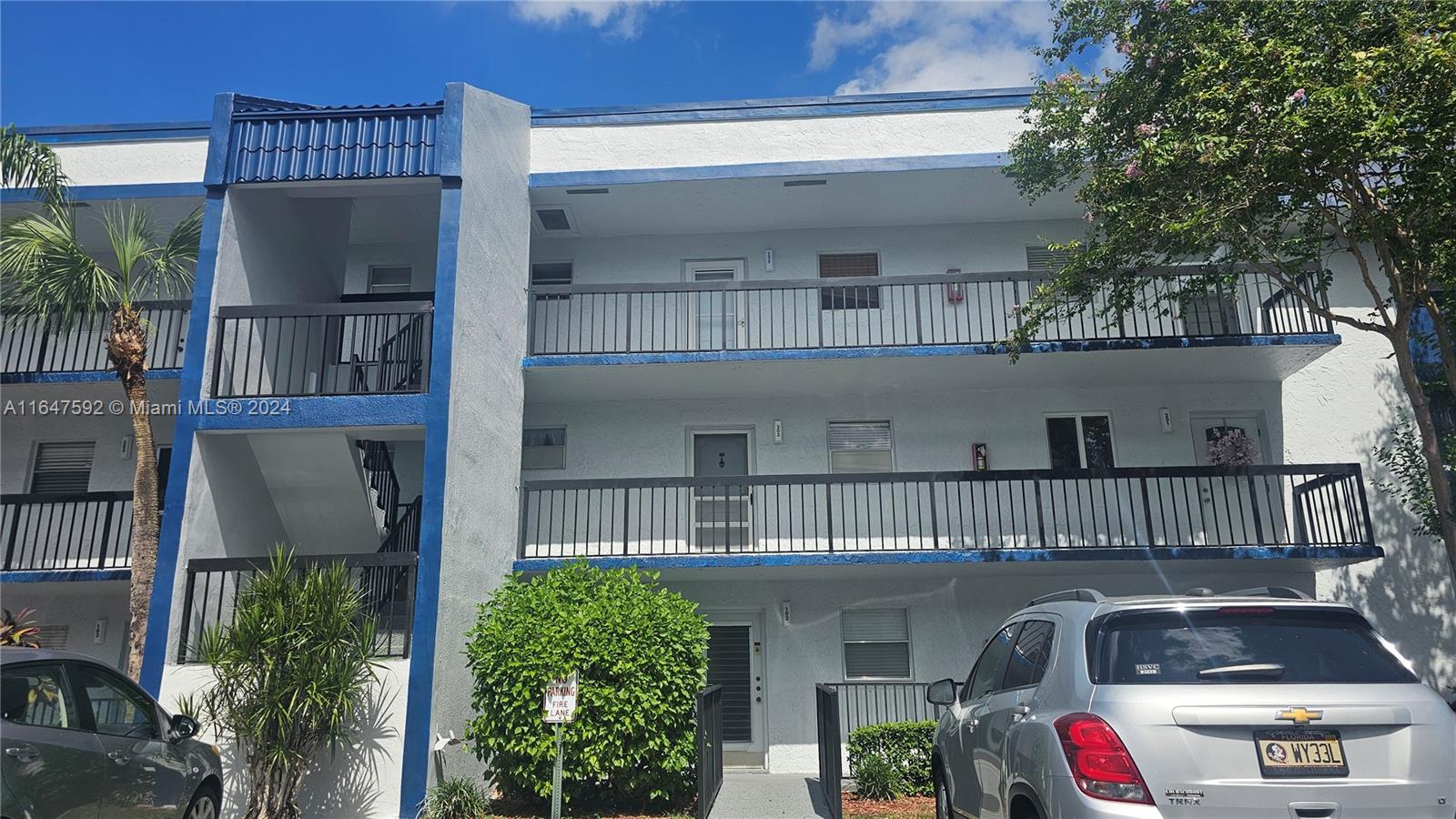 3190 Holiday Springs Blvd # 303 Unit: 4-303