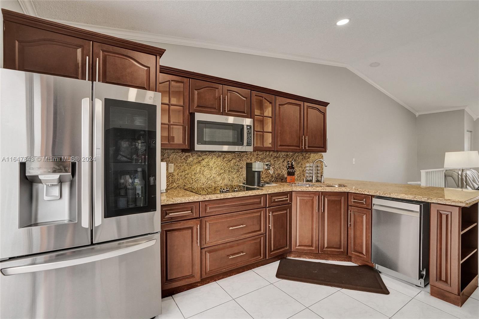 3570 W 80th St # 202 Unit: 58-202