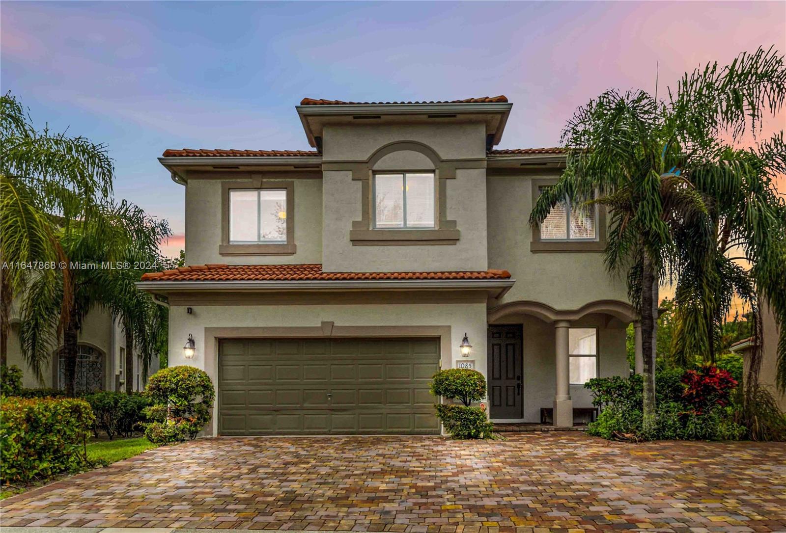 1085 Center Stone Ln