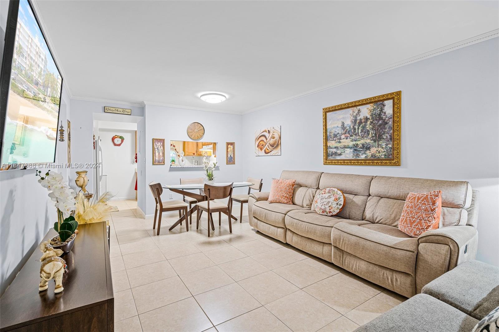 8270 SW 149th Ct # 104 Unit: 10-104