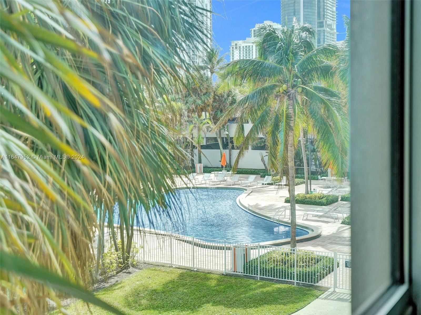 19380 Collins Ave # 214