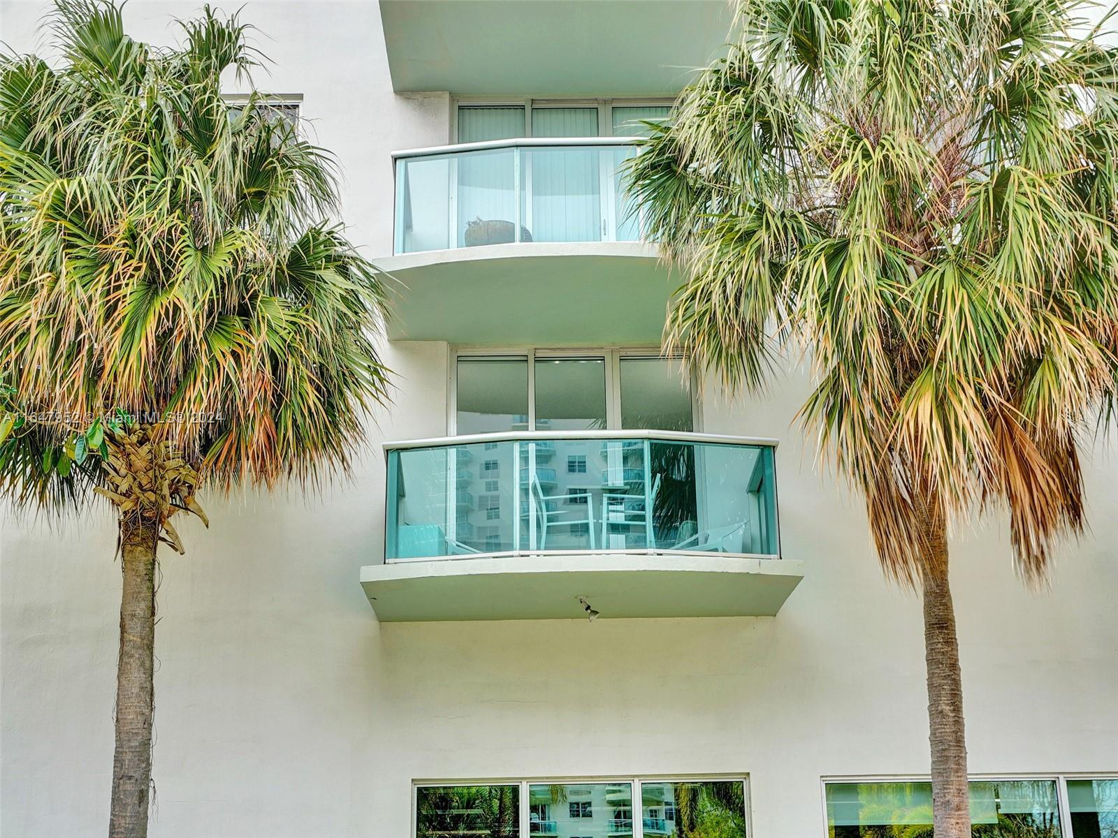 19380 Collins Ave # 214
