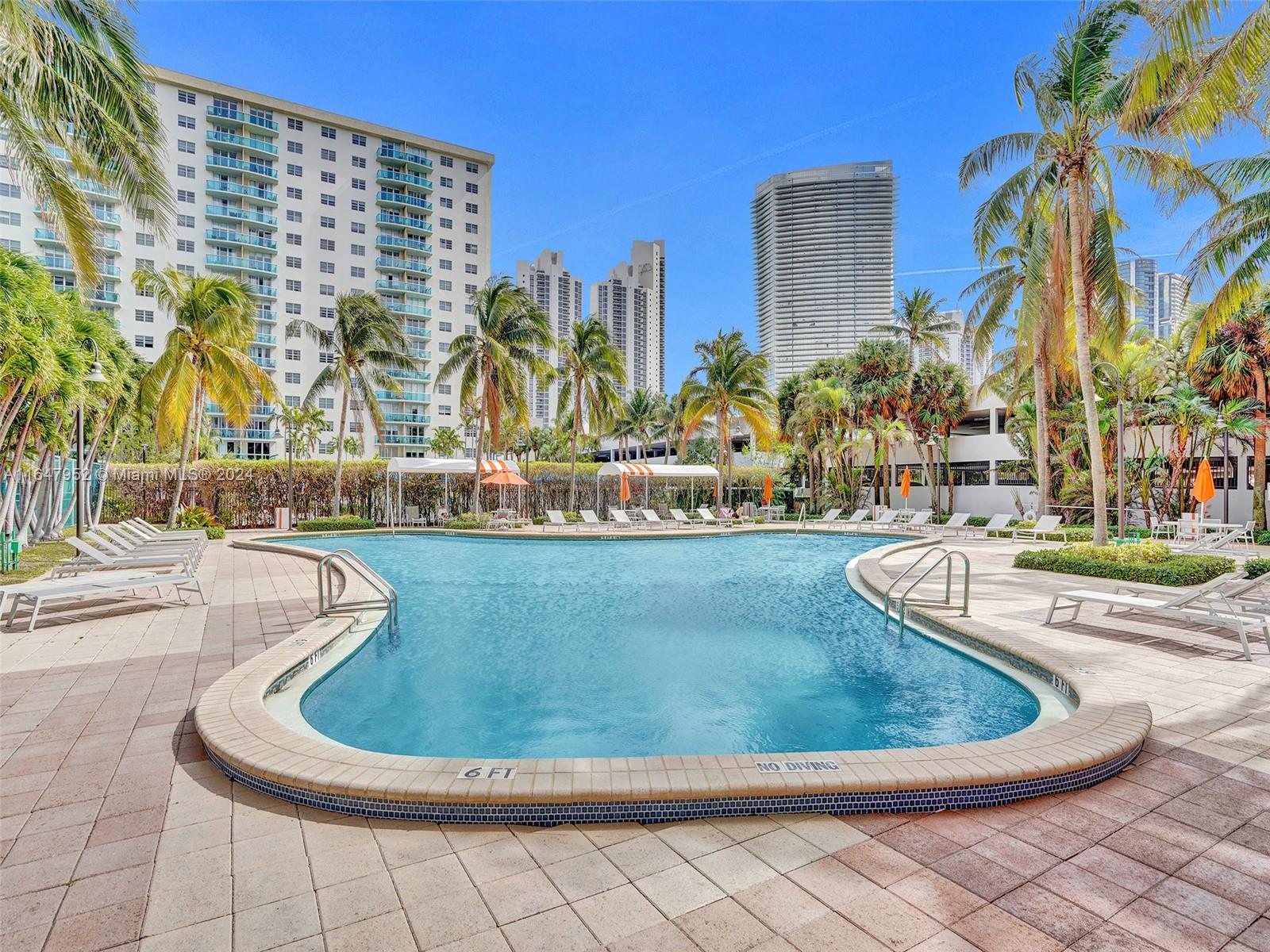 19380 Collins Ave # 214