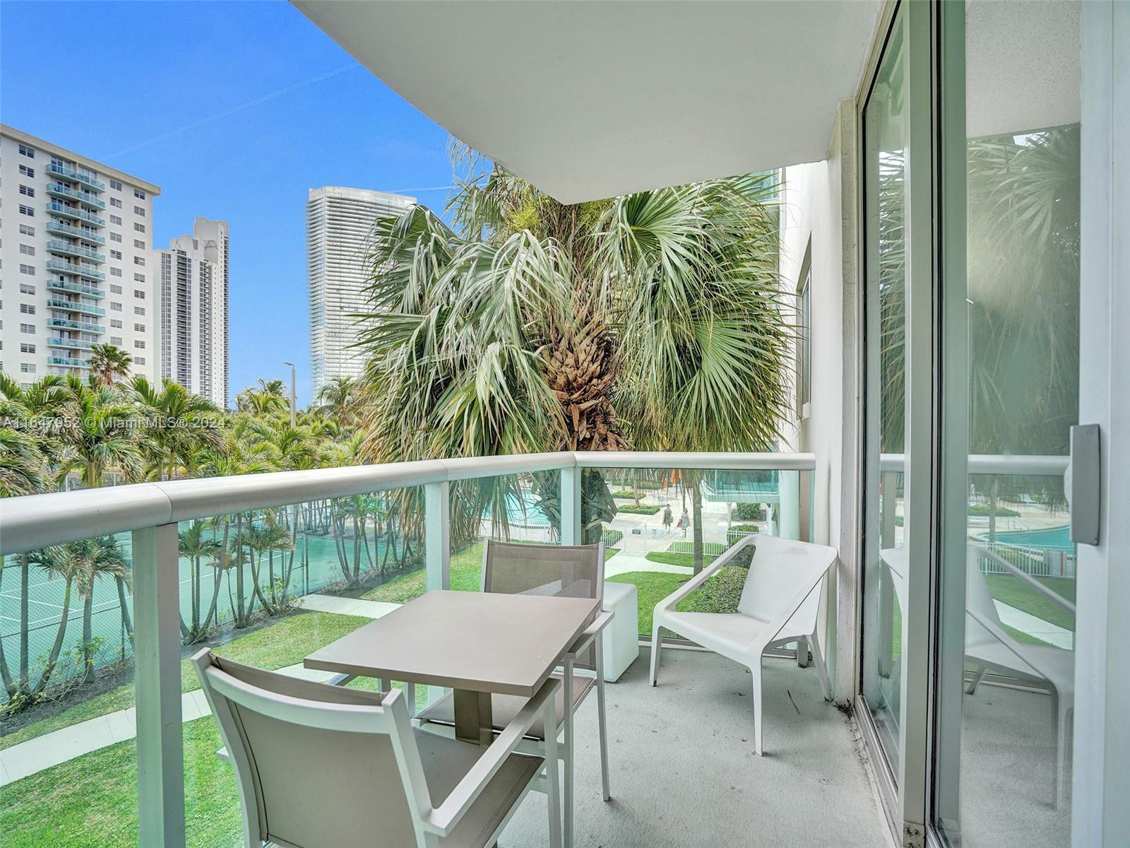 19380 Collins Ave # 214