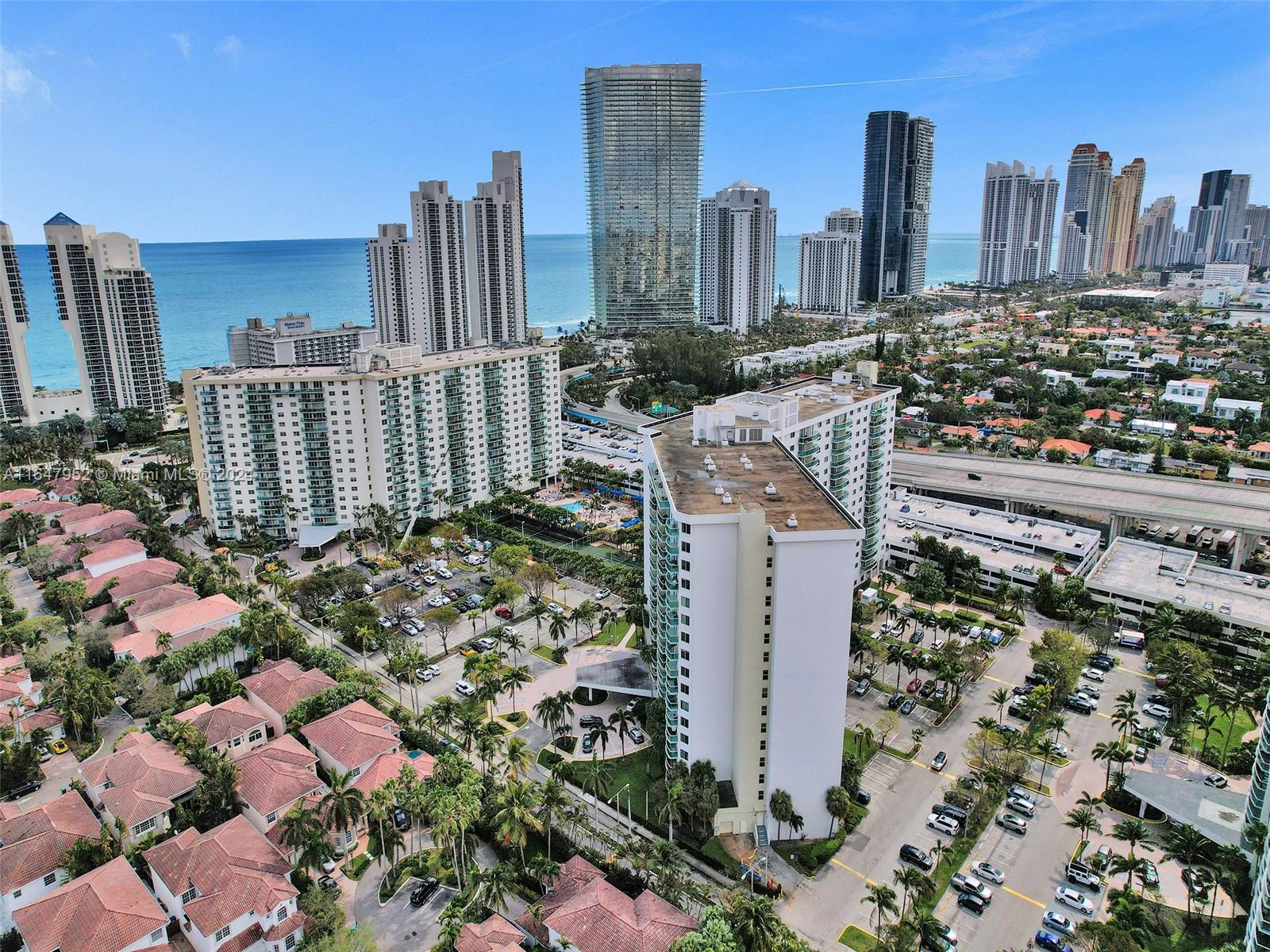 19380 Collins Ave # 214