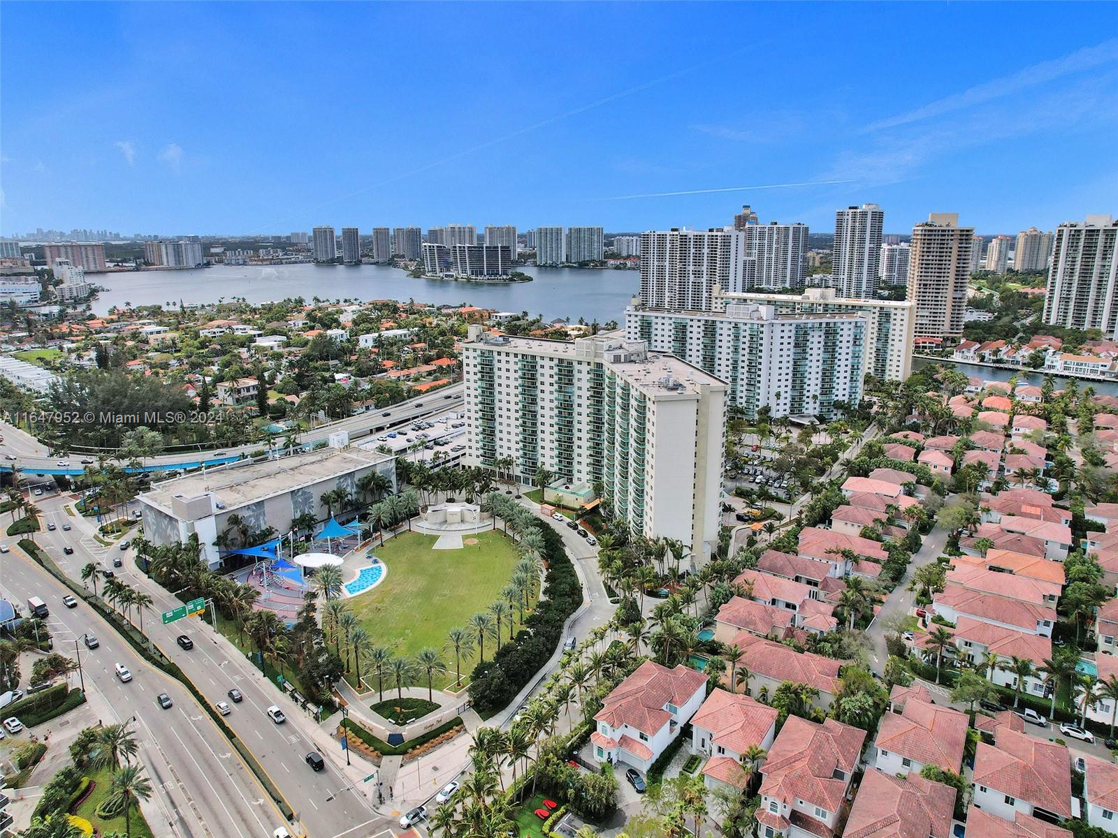 19380 Collins Ave # 214