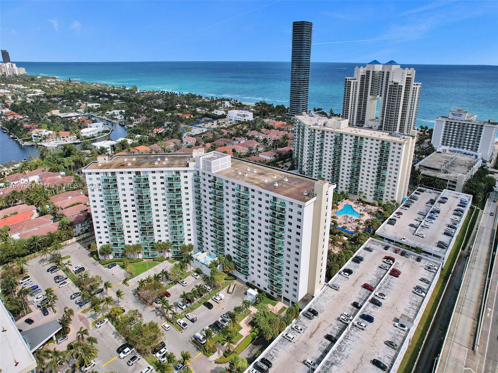 19380 Collins Ave # 214