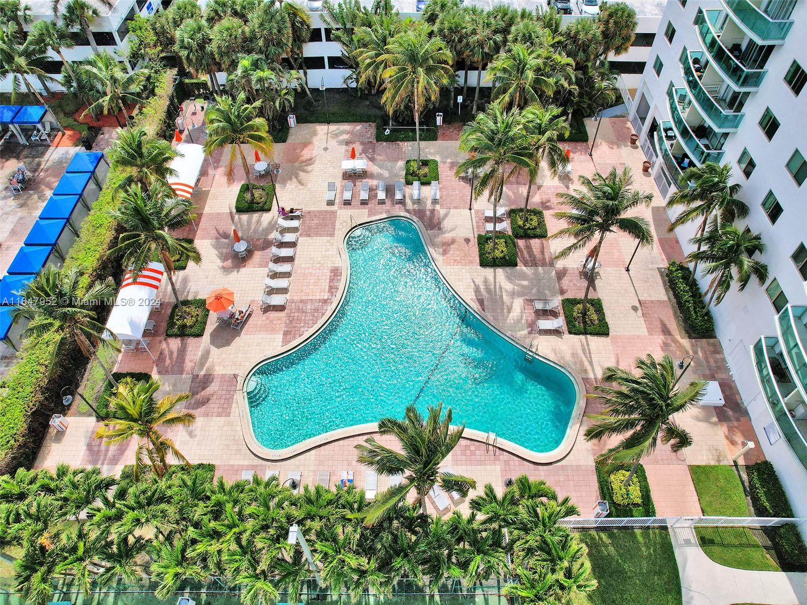19380 Collins Ave # 214