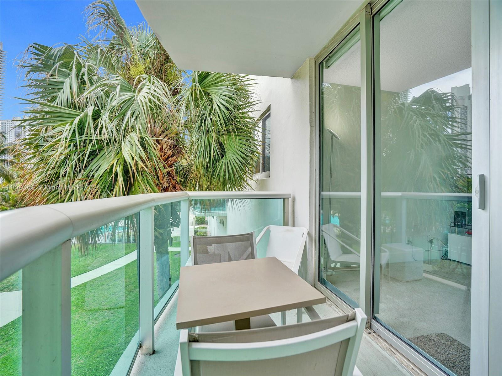 19380 Collins Ave # 214