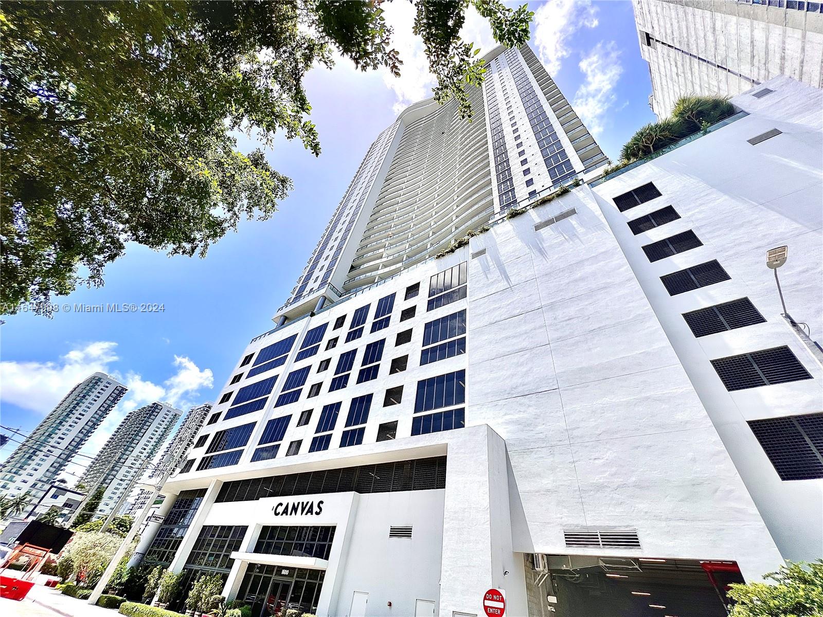 1600 NE 1st Ave # 1520