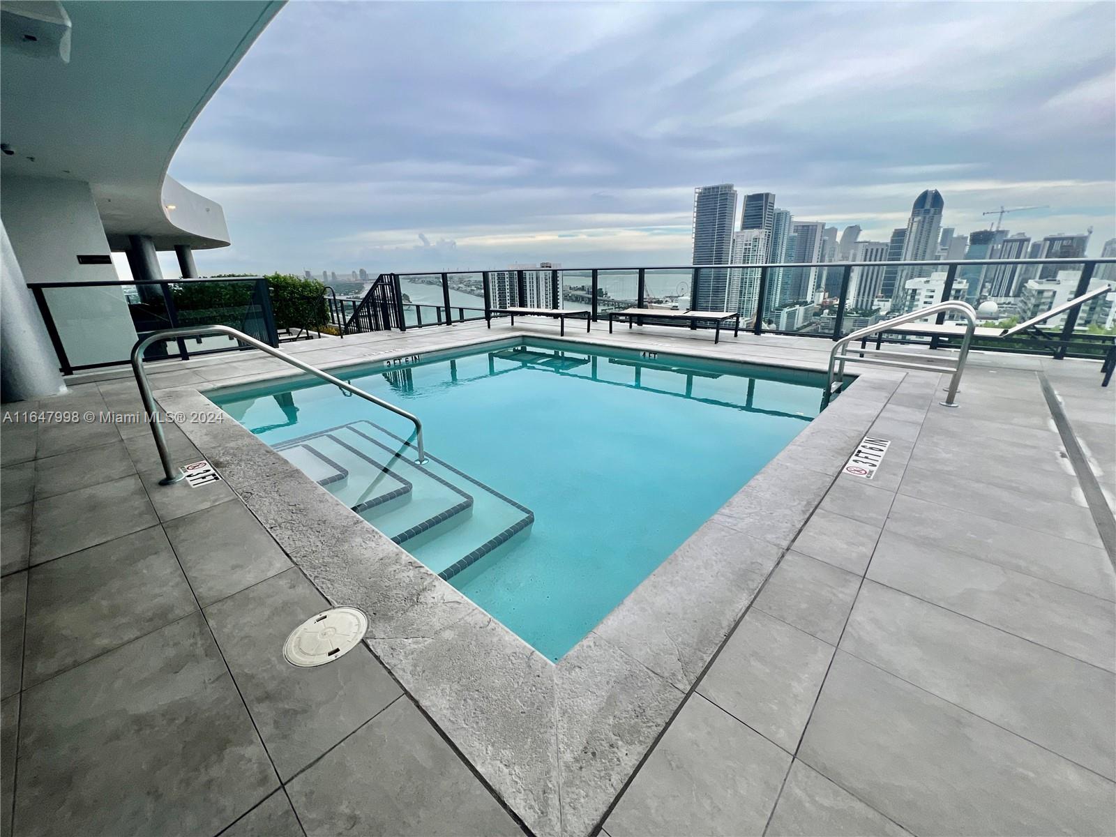 1600 NE 1st Ave # 1520
