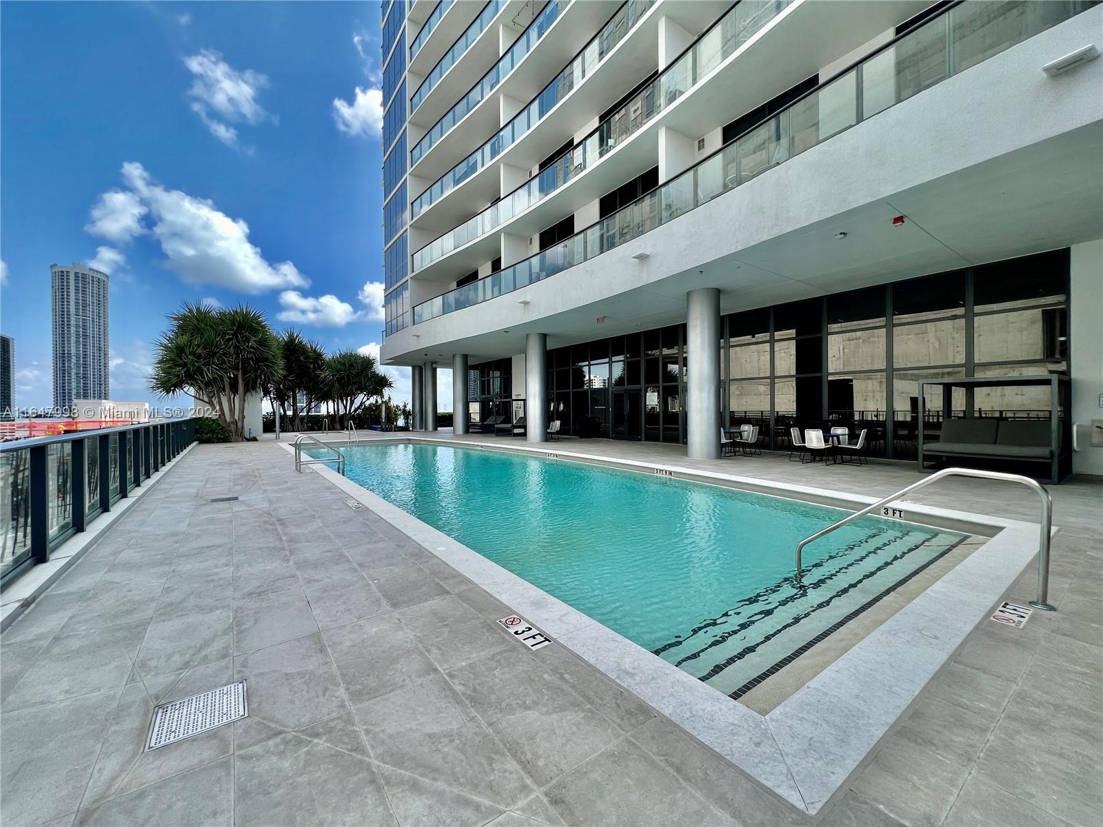 1600 NE 1st Ave # 1520