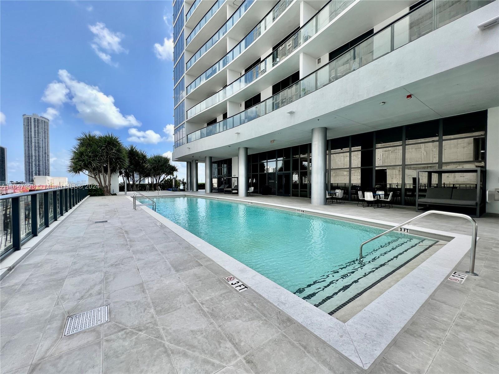 1600 NE 1st Ave # 1520