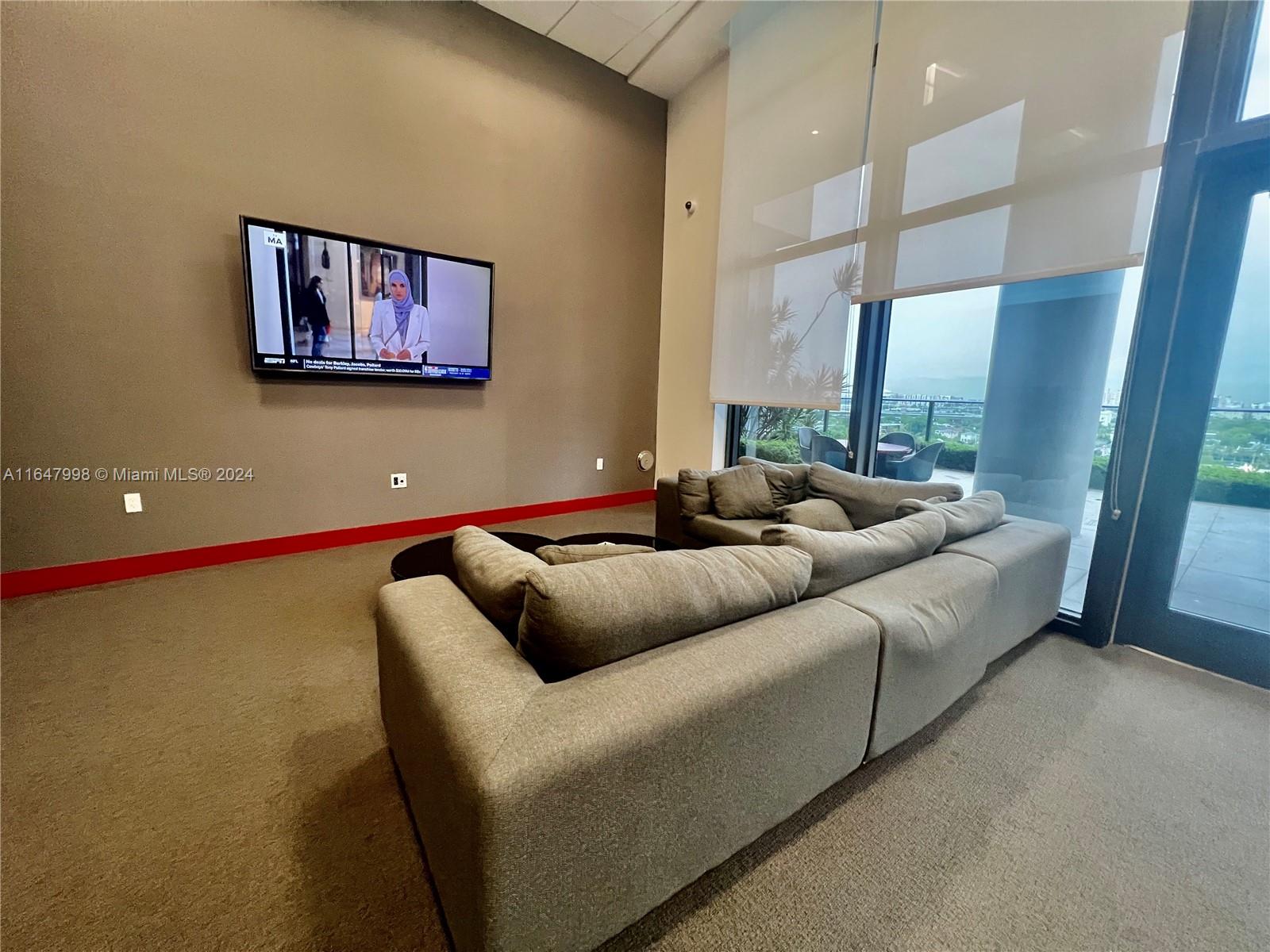 1600 NE 1st Ave # 1520