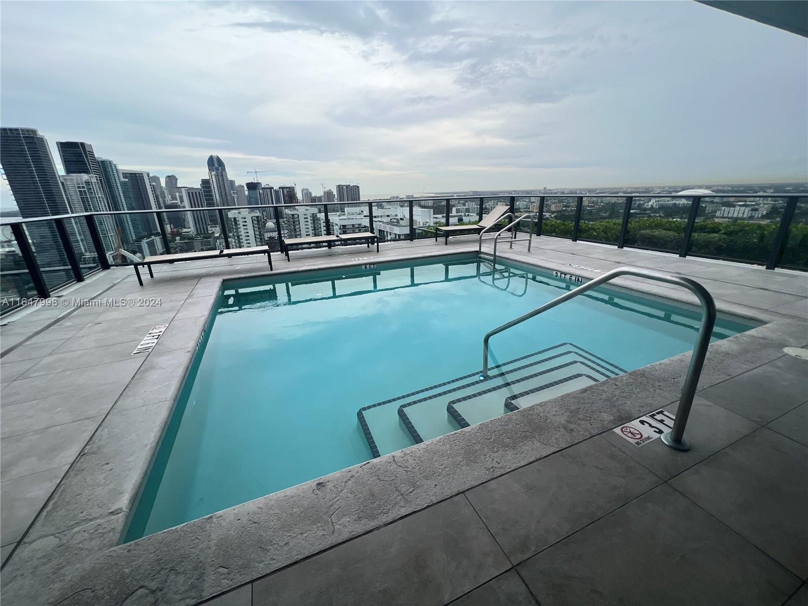1600 NE 1st Ave # 1520