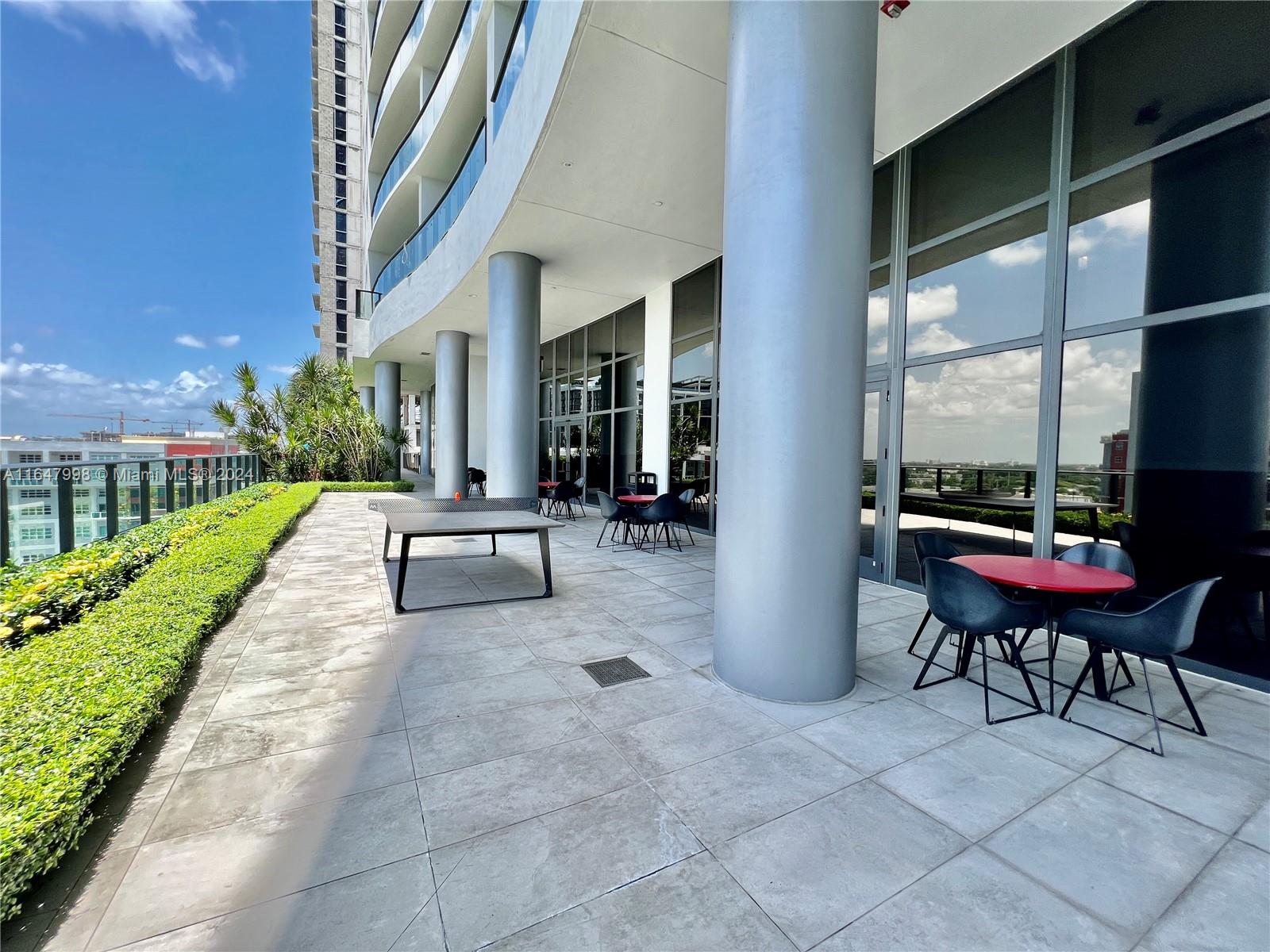 1600 NE 1st Ave # 1520